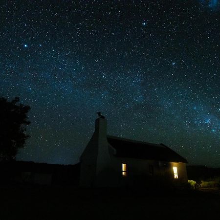 Alpha Excelsior Guest Farm Villa Clanwilliam Buitenkant foto