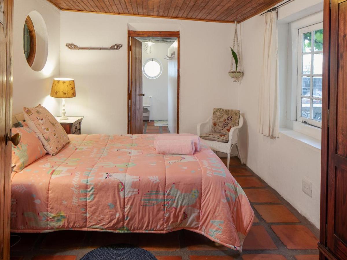 Alpha Excelsior Guest Farm Villa Clanwilliam Buitenkant foto