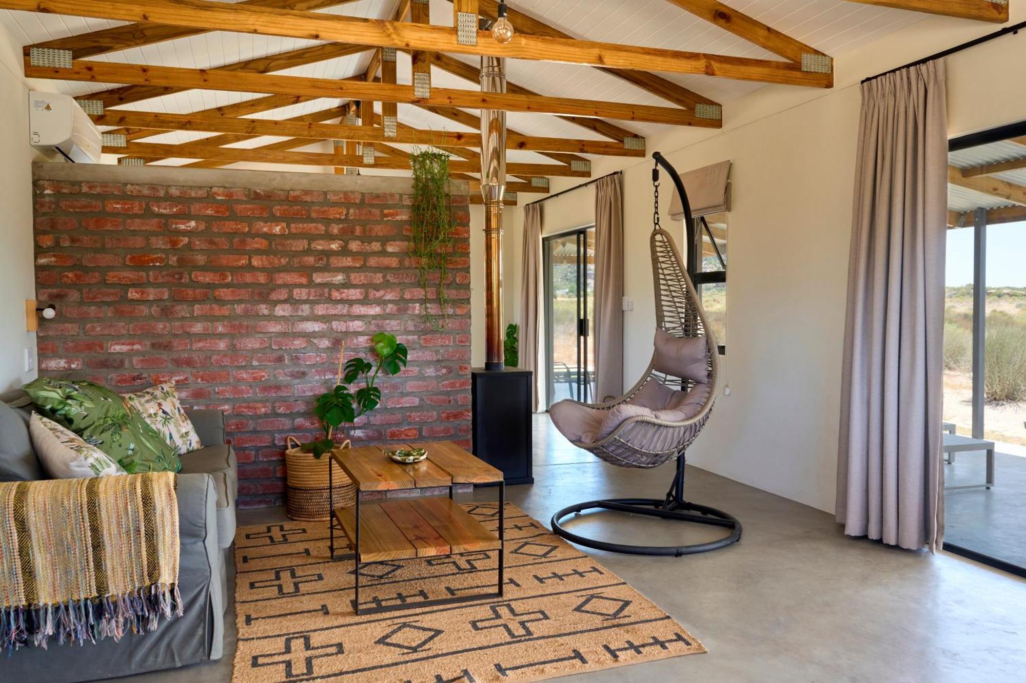 Alpha Excelsior Guest Farm Villa Clanwilliam Buitenkant foto