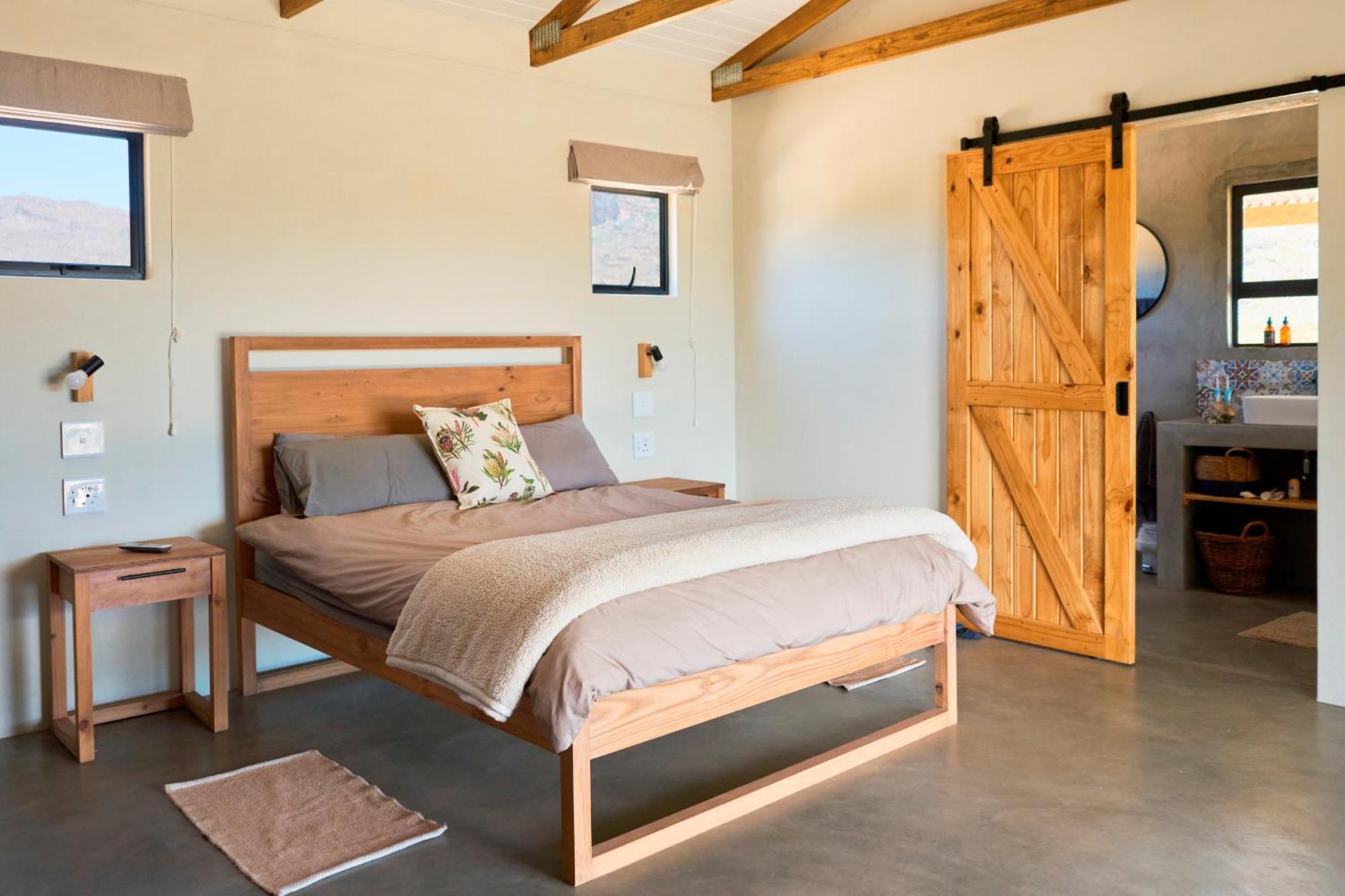 Alpha Excelsior Guest Farm Villa Clanwilliam Buitenkant foto