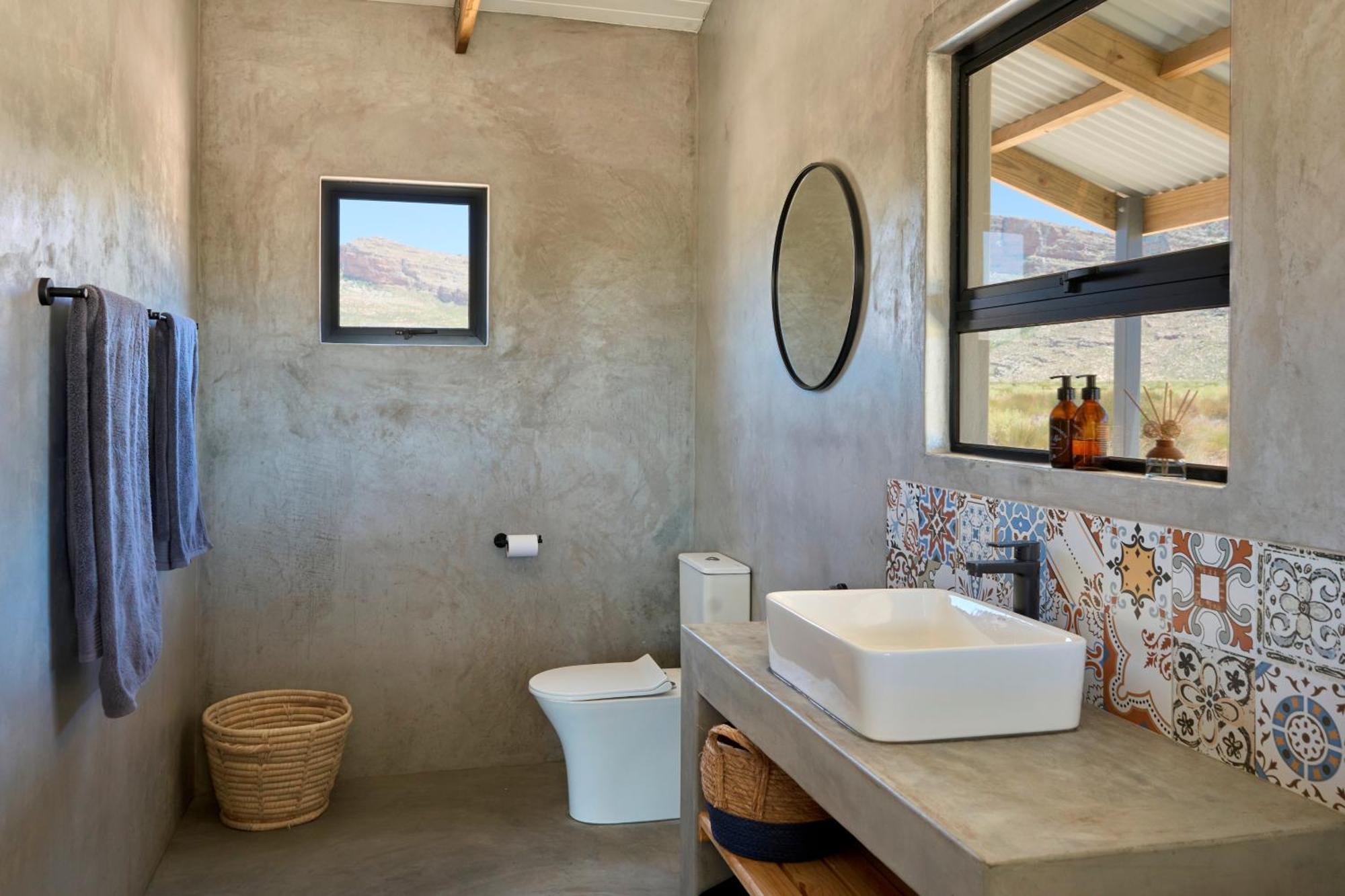 Alpha Excelsior Guest Farm Villa Clanwilliam Buitenkant foto