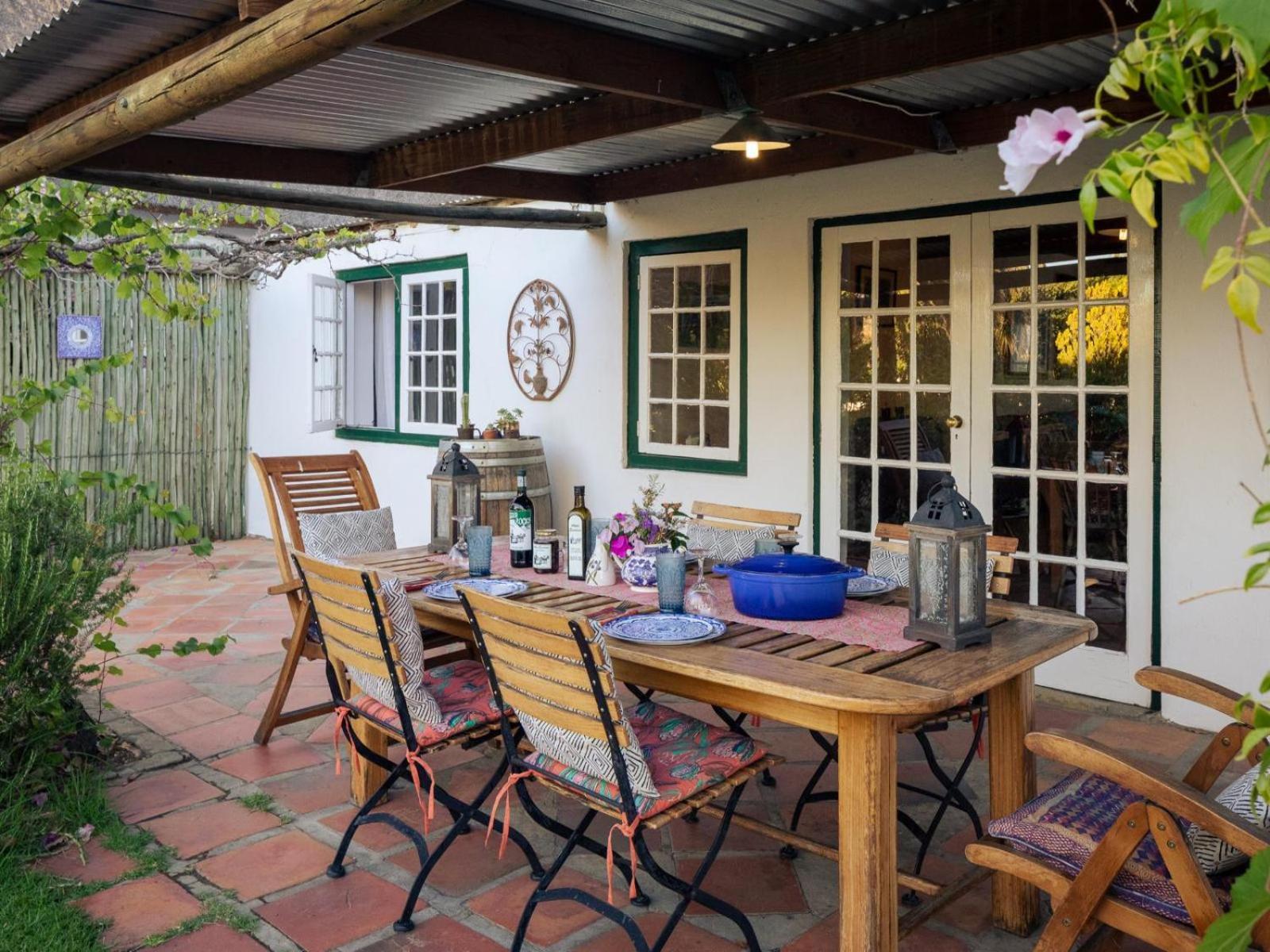 Alpha Excelsior Guest Farm Villa Clanwilliam Kamer foto