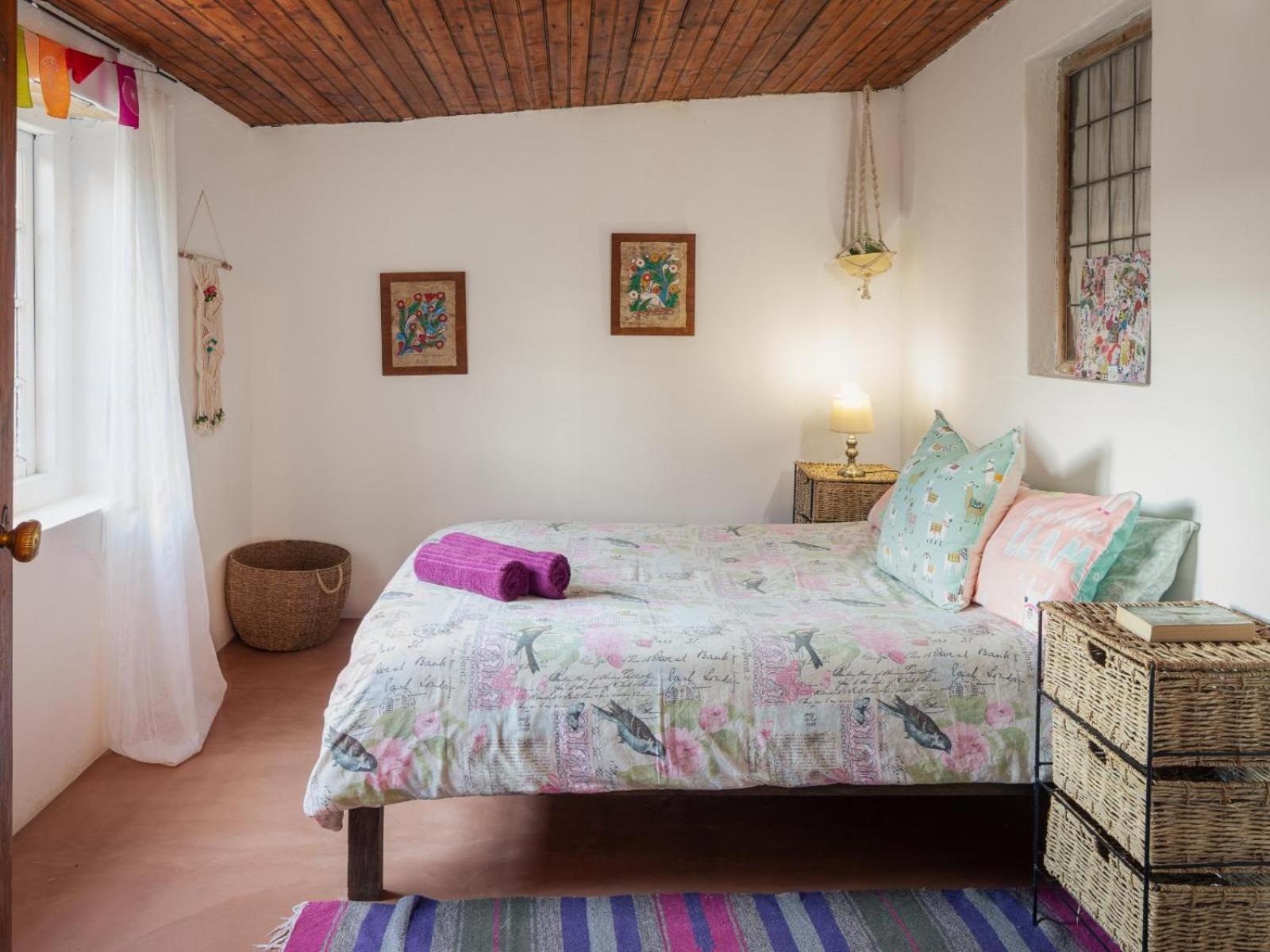 Alpha Excelsior Guest Farm Villa Clanwilliam Kamer foto