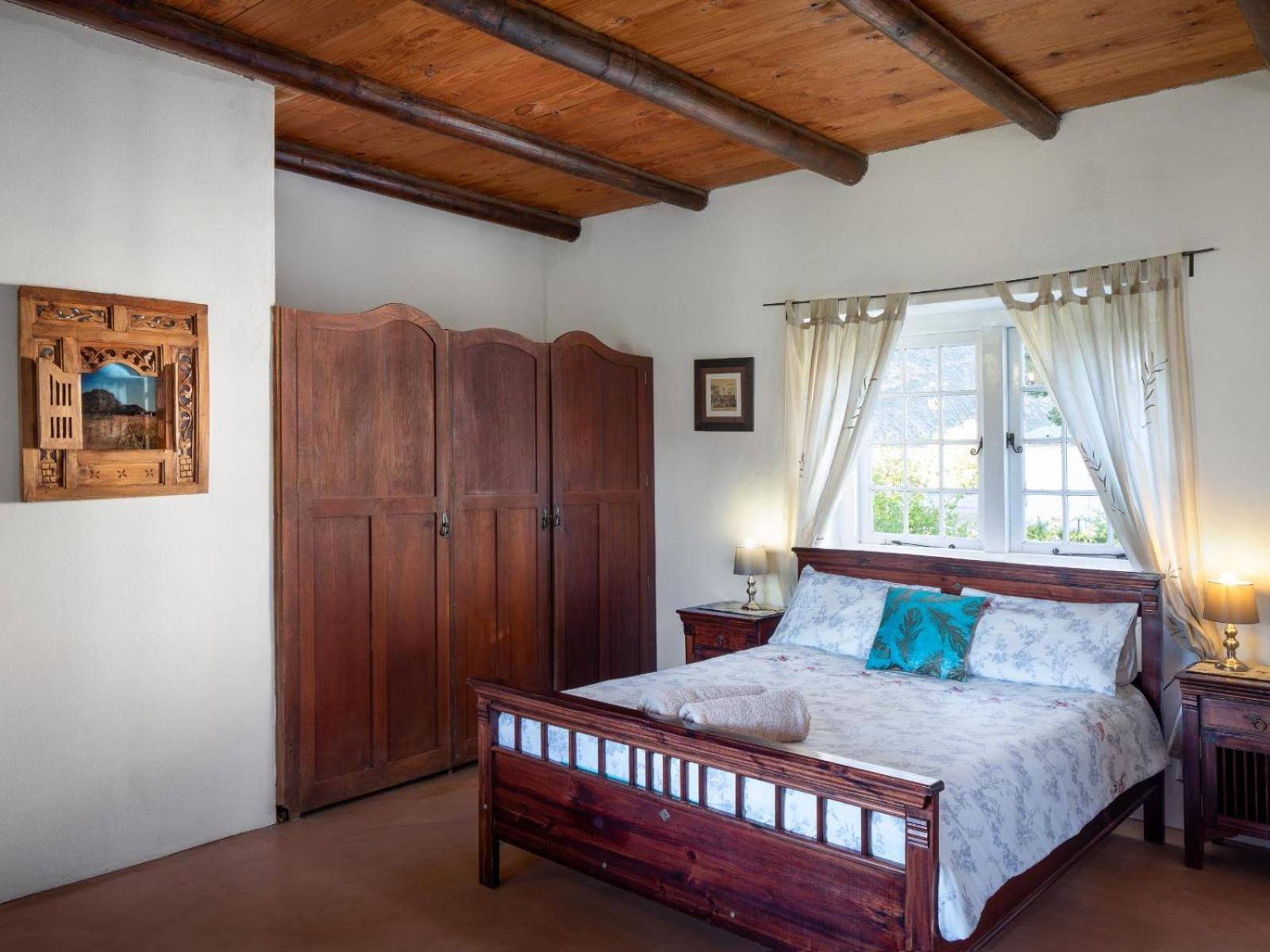 Alpha Excelsior Guest Farm Villa Clanwilliam Kamer foto