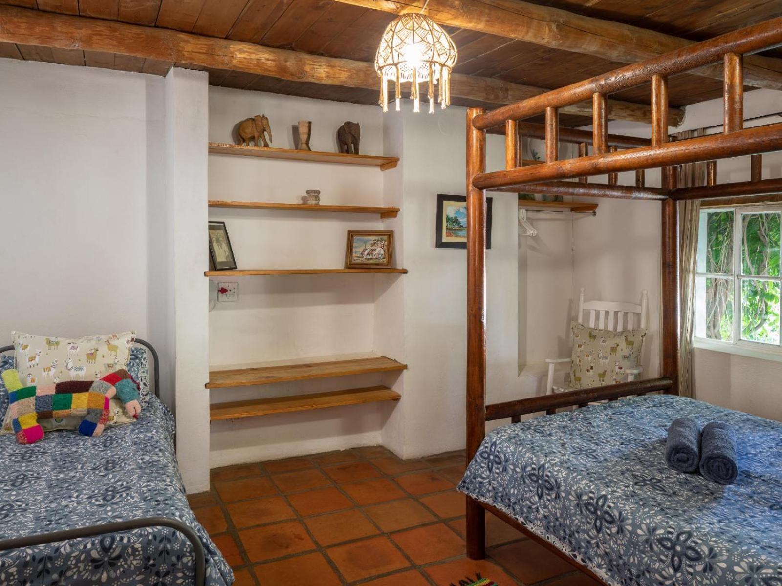 Alpha Excelsior Guest Farm Villa Clanwilliam Kamer foto