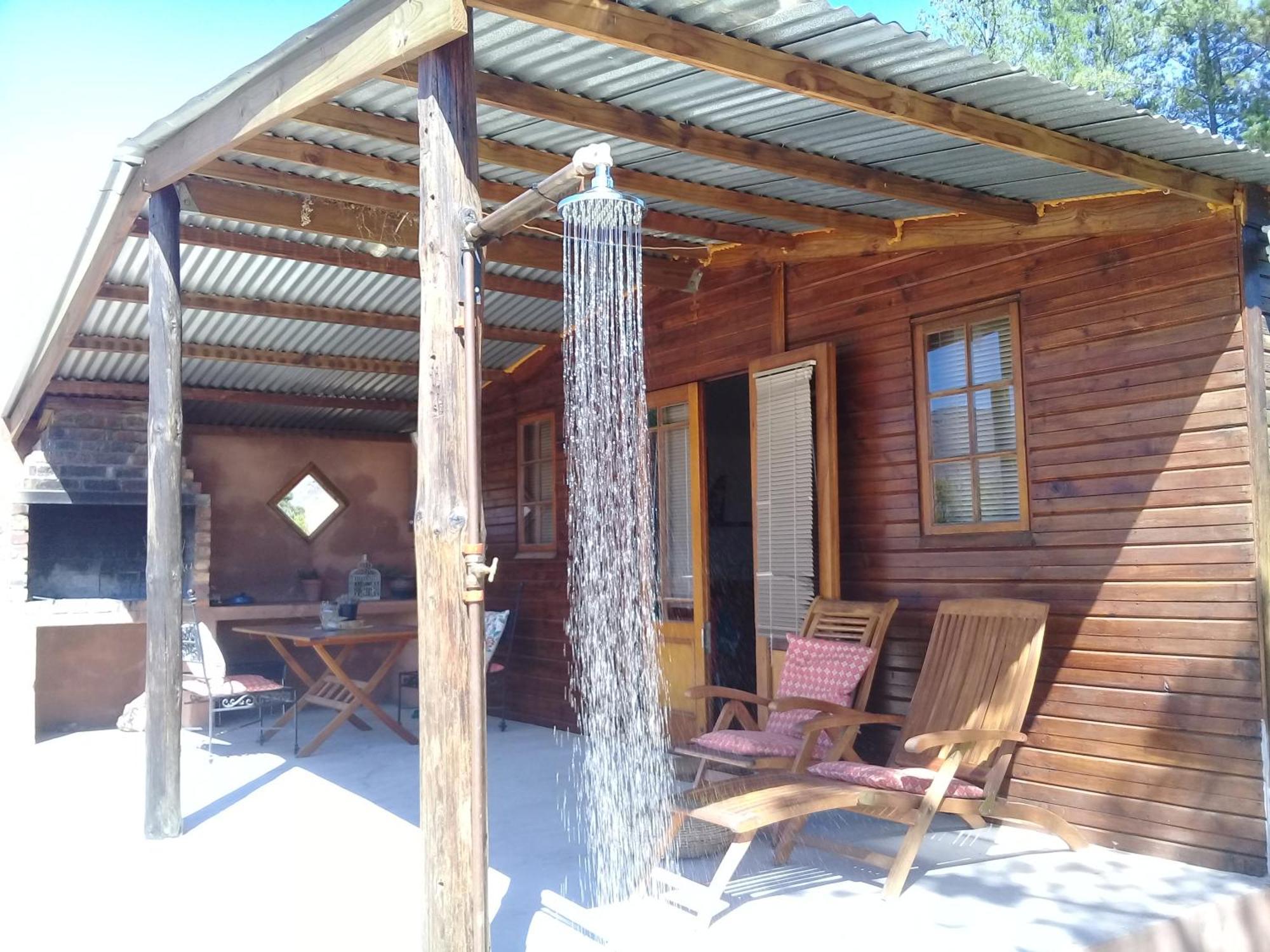Alpha Excelsior Guest Farm Villa Clanwilliam Kamer foto