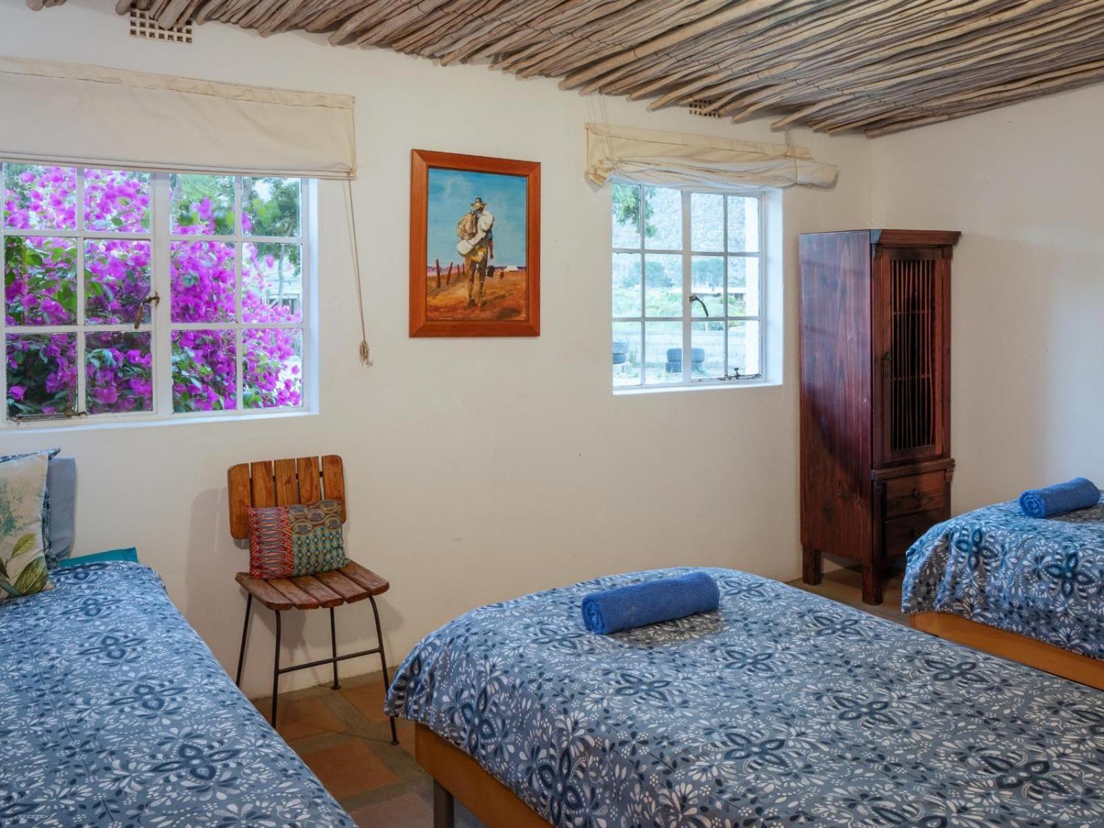 Alpha Excelsior Guest Farm Villa Clanwilliam Kamer foto