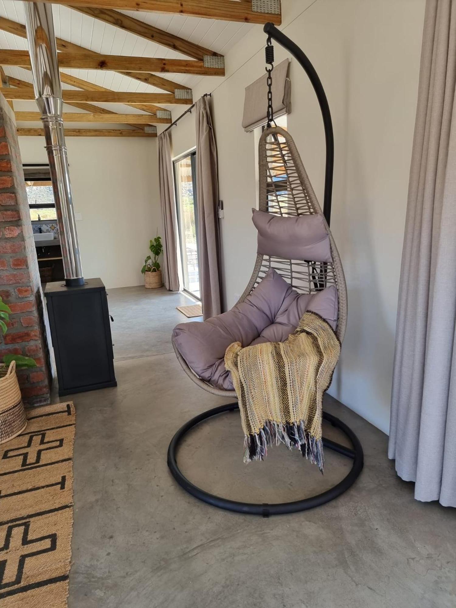 Alpha Excelsior Guest Farm Villa Clanwilliam Buitenkant foto
