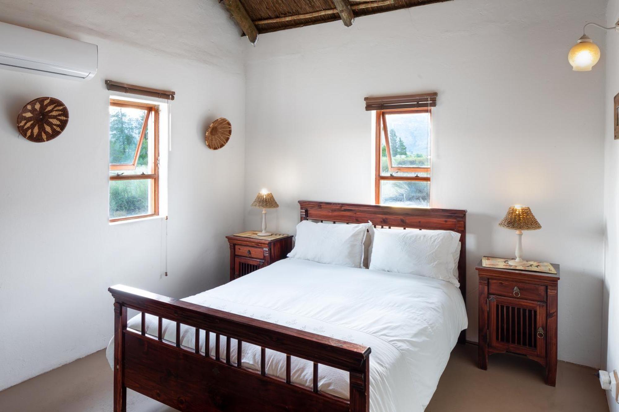 Alpha Excelsior Guest Farm Villa Clanwilliam Buitenkant foto
